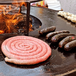 Braises et Copains viandes artisanales