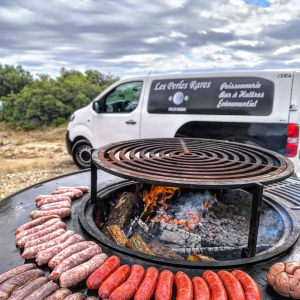 Braises et Copains by Les Perles Rares