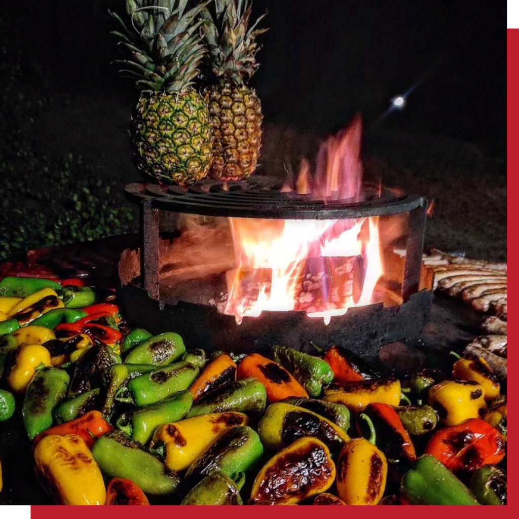 Brasero Traiteur Braises et Copains Perpignan