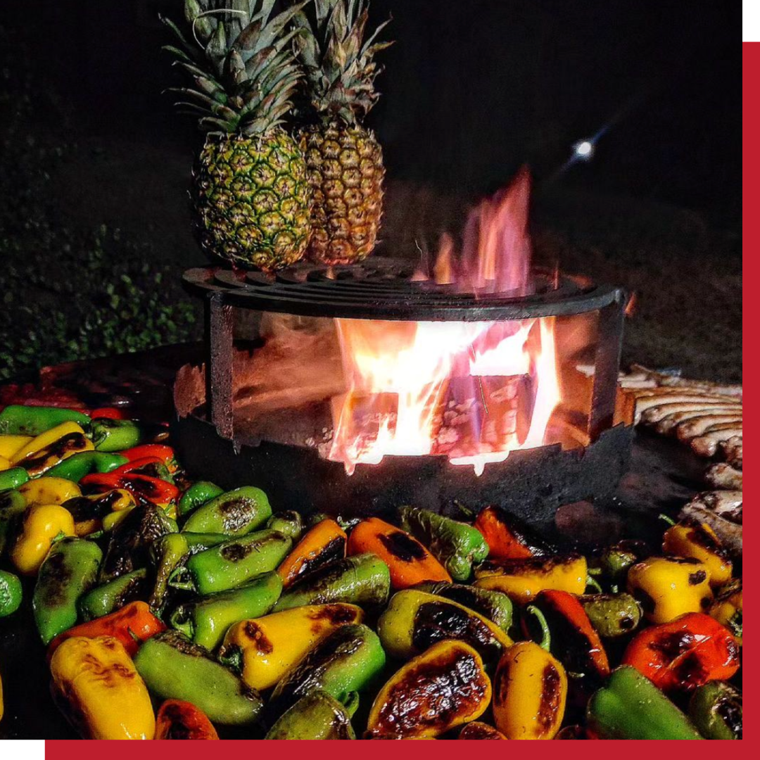 Brasero Traiteur Braises et Copains Perpignan