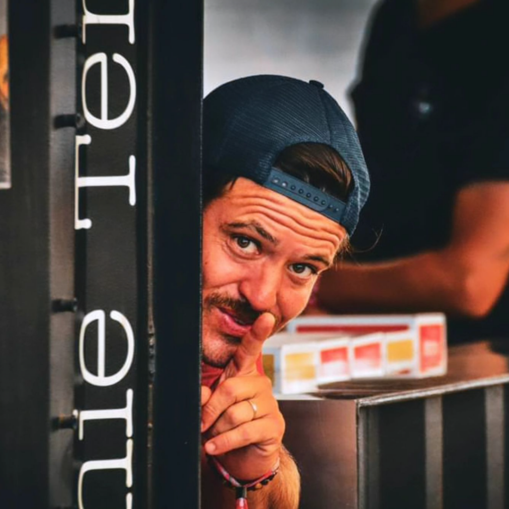 Vincent Delcamp - Braises et Copains Les perles rares